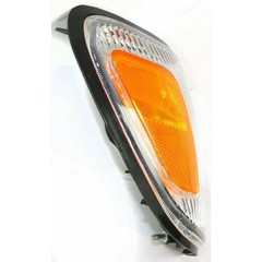 Right Passenger Side Signal Light Clear Amber Corner Parking Toyota Tacoma 98-00