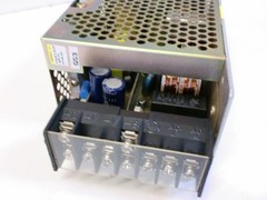 COSEL PAA150F-24 POWER SUPPLY USED FREE SHIPPING!!!!!!!!!!!!!!