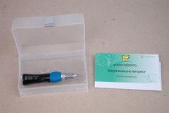Yabangbang Straight Nosecone Handpiece , YBB-414B-Z