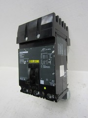 Square D FH360605861 60 Amp 600V I-Line Circuit Breaker 60A 3-Pole FH36060 FH60A
