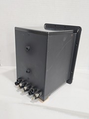 General Electric Power Relay Model 12iCW51A2A 5 Amp 120V 60 Cycles Pickup 25/100