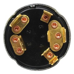 Ignition Switch Fits Ford Tractor 2000 2600 3000 3600 4000 5000 7000 8000 9000