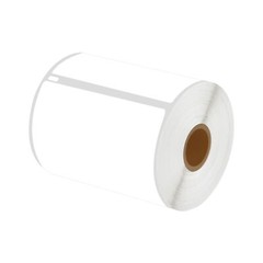 2Rolls fit for DYMO LW 4XL Direct Thermal Shipping Labels 220/Roll 1744907 4″x6″