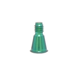 US Fits Hiossen Oss Nobel Biocare Dental Cover Screw Closure Cap Mini/Regular