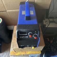 CUT50 55Amp 110V/220V Dual Voltage IGBT Cutting Machine
