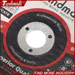 Findmall 25 Pack Cut Off Wheels 3″ x 1/32″ x 3/8″ Cutting Discs for Die Grinder