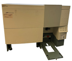 BD BECTON DICKINSON FACSCALIBUR FLOW CYTOMETER E5465