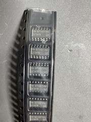 50x TI LF347B Quad JFET Input Operational Amplifier SOIC-14 Surface Mount IC