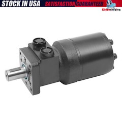 For Char-Lynn 103-1016-012 Eaton 103-1016 S Series Motor Hydraulic Motor 4 Bolt