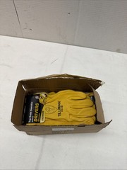 Tillman 864 Premium Top Grain Deerskin Drivers Gloves Unlined Medium 6 Pack