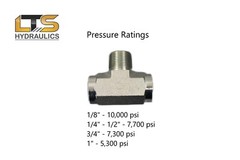 5604-02-02-02 Zinc Plated Steel Pipe Adapter 1/8″ FNPT x 1/8″ MNPT x 1/8″ FNPT