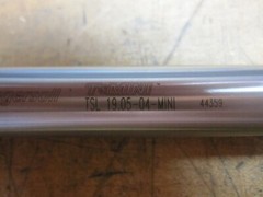 Ingersoll TSL 19.05-04-MINI precision boring bar sleeve 4mm I.D. 3/4″ O.D.