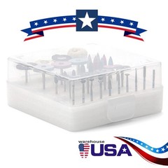 Dental Lab Electric Micromotor Polishing Unit+35K rpm Handpiece/Polishing HP Kit