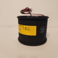 Ametek Rotron AXIMAX3AL / 3509SF 26VDC 1.7A 14,600 RPM Vaneaxial Fan Mil Specs