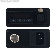 PID Temperature Controller Kit E-nail 0-999℃ w/ Titanium Screw Temp Control #USA