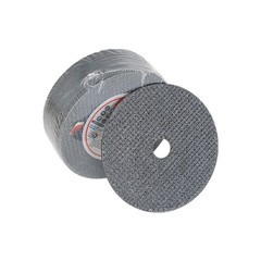 100 Pcs 4″×.040″×5/8″ Cut Off Wheel -Metal & Stainless Steel Thin Cutting Disc