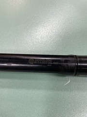 Allied Machine 29030S-004I #3 T-A 3XL Extended Spade Holder 4MT Thru Coolant Use