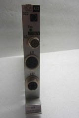 HAAS-LASER 18-06-49-AH V1.2 PC BOARD 180649AH