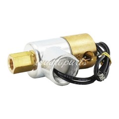 New Solenoid Valve u342160-0241 for Ingersoll Rand 3-Way Air compressor 39583943