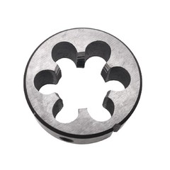 7/8″-20 Die UNEF Round Right Hand Machine Thread 7/8-20 RH 7/8X20