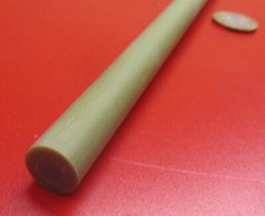 Phenolic Micarta Phenolic Nema G11 Rods .500″ Diameter x 48″ Length