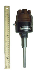 VINTAGE DELCO REMY MODEL 1111921 DISTRIBUTOR BAKER FORKLIFT FJF-060 6 CYL
