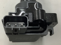 HySource 4110028 Ignition Coil for Hyster Forklifts (B480)