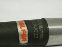 Delfer Indexible Toridex Copy Cutter 3/4" Dia 1" Shk Dia16mm DOC136mm
