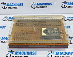 MITSUBISHI L-VS-31A HU33121A CIRCUIT BOARD WITH FREE EXPRESS SHIPPING