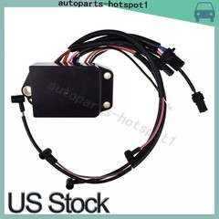 Ignition Power Pack CDI Box for Johnson Evinrude OMC 80-115HP Marine Outboard V4