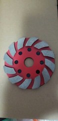 Diamond Polishing Cutting Kit Granite Marble Concrete Tools 5 inch