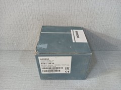 SIEMENS TXS1.12F10 POWER SUPPLY MODULE(24V-50/60Hz,57VA ,0T50C,IP20(IP30)