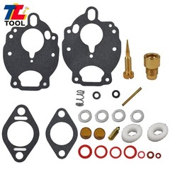 Carburetor kit Zenith 267 For International Farmall Deere Allis Ford 11892A