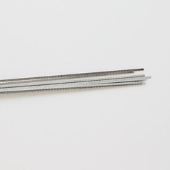 Dental Orthodontic Flat Strand Lingual Retainer Wire .010″x.028″ .010”x.032″