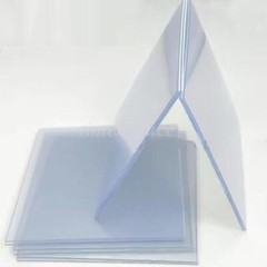 Dental Vacuum Forming Sheets Lab Splint Thermoforming Materials Hard/Soft