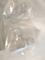 1/2″ Tube FNPT 316ss Female Run Tee Hoke Gyrolok 8TFT8316 Lot Of 2