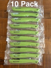 Westcott Safety Knife 17326 Uses Slice Ceramic Blades LOT Of 10