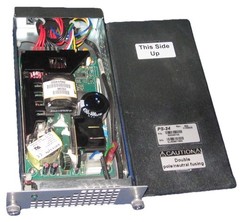 Artesyn TLP150R-96S12J Open Frame Power Supply in Case