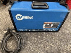 Miller Dynasty 200 DX TIG Welder 907099011