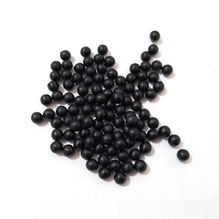 Solid Rubber Ball Soft NBR Resistant Fuel Petrol Diesel Oil Diameter 1mm – 30mm
