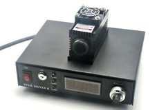 915nm 200mw/ 4W Lab IR Laser Module +TTL/Analog + TEC Cooling+Power Supply