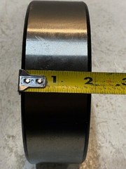 NU5217XPC3 Single Row Cylindrical Roller Bearing 110mm Bore 150mm (5-7/8″) OD