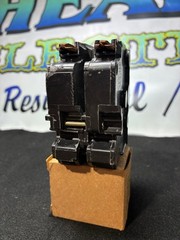 Federal Pacific NA240 40A 240V 2 Pole Circuit Breaker