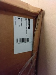 Mirka MIN6519711 – 1-1/2″ x 33′ (32mm×10m) Vacuum Hose Extension (Qty 1)