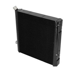 Radiator fits Bobcat T630 T650 S510 S530 S550 S570 S590 S630 T550 T590 7025613