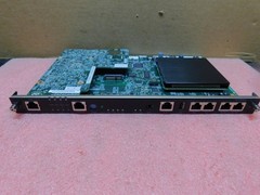 NEC SCC-CP10A Univerge Phone System Processor CPU Card