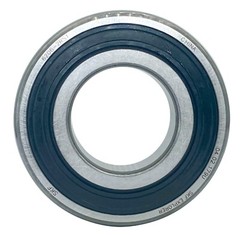 2PACK SKF 6206-2RS1 6206-2RS 30X62X16MM Double Rubber Seal Bearings 6206-2RS