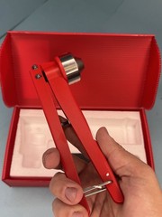 Thermo Scientific Manual Vial Crimper for 13mm Crimp Seals 60180-CR13