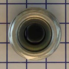 Gates 20G-20FJX 710308435 MegaCrimp Hydraulic Hose Fitting 1-1/4″ JIC Swivel