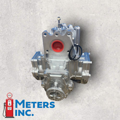 Remanufactured Gilbarco Advantage PAO24TC21 Meter